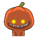 Pumpkinman