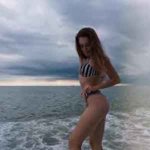 Laskovaya