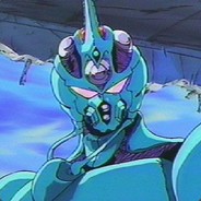 Guyver