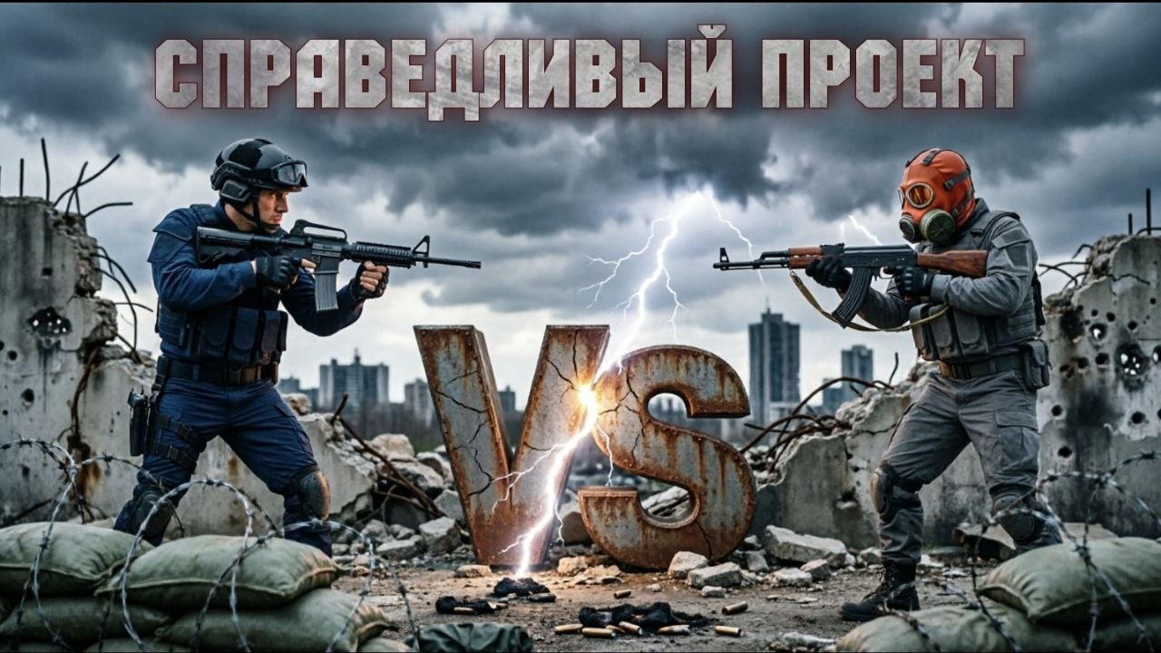 НОВАЯ СИСТЕМА - ДУЭЛИ МЕЖДУ ИГРОКАМИ!