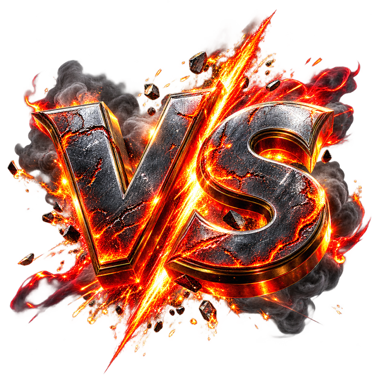 VS